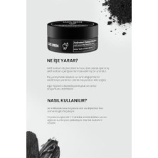 SBN - Store Prime Luis Bien Aktif Karbon Diş Temizleme Tozu 50 gr