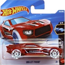 SBN - Store Prime Tekli Arabalar Bullet Proof JJJ85