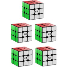 Qiyi Qimeng V3 Profesyonel Zekâ Küpü EQY976