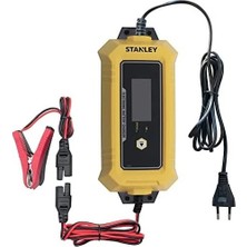 SBN - Store Prime SXA26 12V 8A Dijital Akü Şarj ve Akü Bakım Cihazı