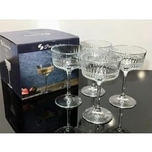SBN - Store Prime - Ayaklı Bardak Kokteyl Bardağı 440437