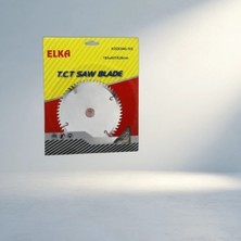 Birsence Ağaç Için 185MM Disk Yüksek Performanslı Elka Modeli