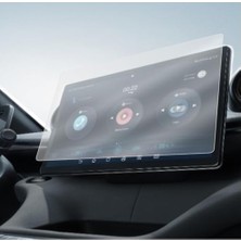 SBN - Store Prime Byd Atto 2 12.8 Inç Mat Ekran Koruyucu Multimedya 9h