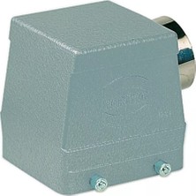 Harting 09300320521 Han B Hood Side Entry Hc 4 Pegs Pg 29