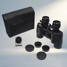 Birsence Zoomlu Süper Kaliteli Dürbün 7-15X35 Doğa Gözlemi Için