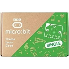 SBN - Store Prime Micro:bit Bbc V2 Kart
