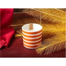 SBN - Store Prime Funky Orange Bardak 230 Cc, Tekli