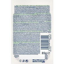 SBN - Store Prime Purina Cat Chow Kuzu Etli Kısırlaştırılmış Yaş Kedi Maması 85GR