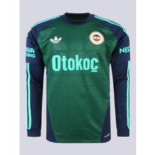 Fenerbahçe 2026/27 Yeşil Kaleci Forma