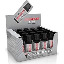 SBN - Store Prime Olımp Sport Nutrıtıon Redweiler Shot 20 Ampul