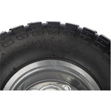 SBN - Store Prime 42511 250 mm Tyre & Wheel Assembly