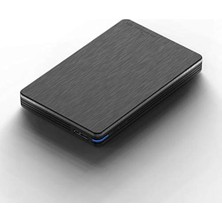 Die Grup Codegen 2.5" USB 2.0 CDG-HDC-25BP Harddisk Kutusu