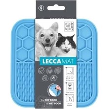 SBN - Store Prime M-Pets Lecca Sıvı Ödül Matı Mavi S