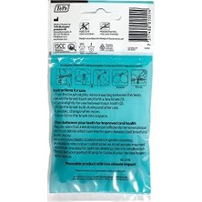 SBN - Store Prime 1.5 mm - Siyah Diş Arayüz Fırçası (1x 8 Adet)