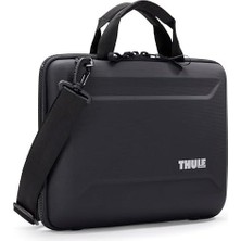 SBN - Store Prime Thule Gauntlet 5 MacBook Çantası 14 Inç, Siyah