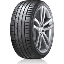 Hankook 255/40R19 100Y Xl K127B Rft Ventus S1 Evo 3 * Oto Yaz Lastiği (Üretim TARIHI:2026)