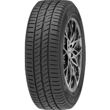 Delinte 235/65R16C 115/113S Delinte Winter Van Hafif Ticari Kış Lastiği (Üretim TARIHI:2026)