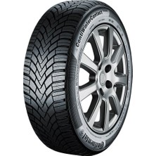 Continental 275/40R21 107V Xl Contiwintercontact Ts 850 No Oto Kış Lastiği (Üretim TARIHI:2026)