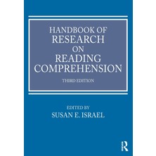 Step Kitap Handbook Of Research On Reading Comprehension