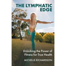 Step Kitap The Lymphatic Edge