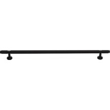 SBN - Store Prime 320 mm Siyah Renkli Klasik Kulp