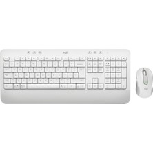 SBN - Store Prime MK650 Multi-Device Bolt Alıcılı Bluetooth Kablosuz Klavye ve Mouse Seti Türkçe Q