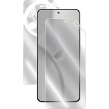 SBN - Store Prime 15 Ultra Için Ipg Hydrogel Tam Kaplama (Ekran ve Arka Koruyucu)