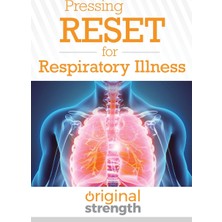 Step Kitap Pressing Reset For Respiratory Illness