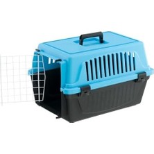 SBN - Store Prime Atlas 10 Taşıma Çantası/mavi/palet, Blue, El