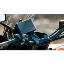 SBN - Store Prime ZT-350R1 Ekran Koruyucu Tft Gösterge Parlak