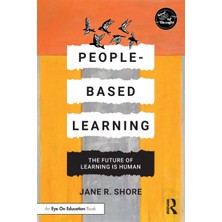 Step Kitap People-Based Learning: The Future Of Learning Is Human