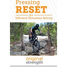 Step Kitap Pressing Reset For Efficient Mountain Biking