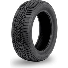 Bridgestone 235/55R19 105W Xl A005 Evo M+S Oto Dört Mevsim (Üretim TARIHI:2023)