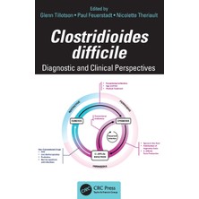 Step Kitap Clostridioides Difficile: Diagnostic And Clinical Perspectives
