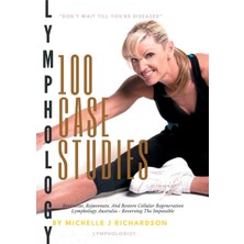 Step Kitap 100 Case Studies Lymphology