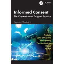 Step Kitap Informed Consent: The Cornerstone Of Surgical Practice