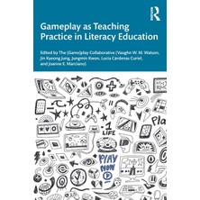 Step Kitap Gameplay As Teaching Practice In Literacy Education