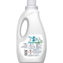 SBN - Store Prime Cold Power Beyazlar ve Renkliler Için Sıvı Deterjan 1500 ml (3 Paketi)