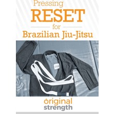 Step Kitap Pressing Reset For Brazilian Jiu-Jitsu