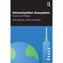Step Kitap Immunization Ecosystem: Perspectives And Strategies