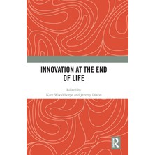 Step Kitap Innovation At The End Of Life