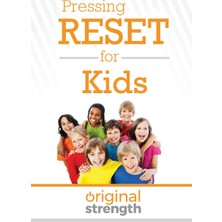 Step Kitap Pressing Reset For Kids