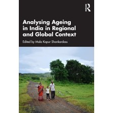Step Kitap Analysing Ageing In India In Regional And Global Context