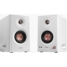 SBN - Store Prime Mr5 Tri-Amplifikatörlü Hoparlör Beyaz