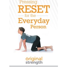 Step Kitap Pressing Reset For The Everyday Person