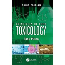 Step Kitap Principles Of Food Toxicology
