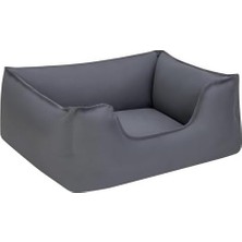SBN - Store Prime Pet Alpha Kedi ve Köpek Yatağı S 50X60CM