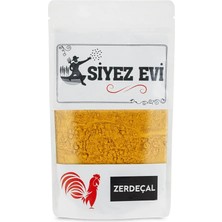 Siyez Evi Zerdeçal 200 gr