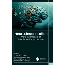 Step Kitap Neurodegeneration: Molecular Basis Of Treatment Approaches