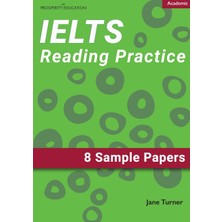 Step Kitap Ielts Academic Reading: 8 Sample Papers